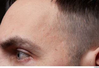  HD Face Skin Raul Conley eyebrow face forehead skin pores skin texture 0002.jpg